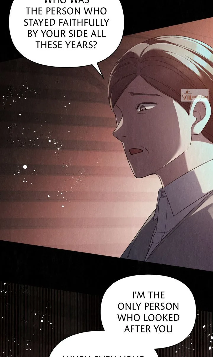 Dear, Not Cunning Witch Chapter 51 page 41