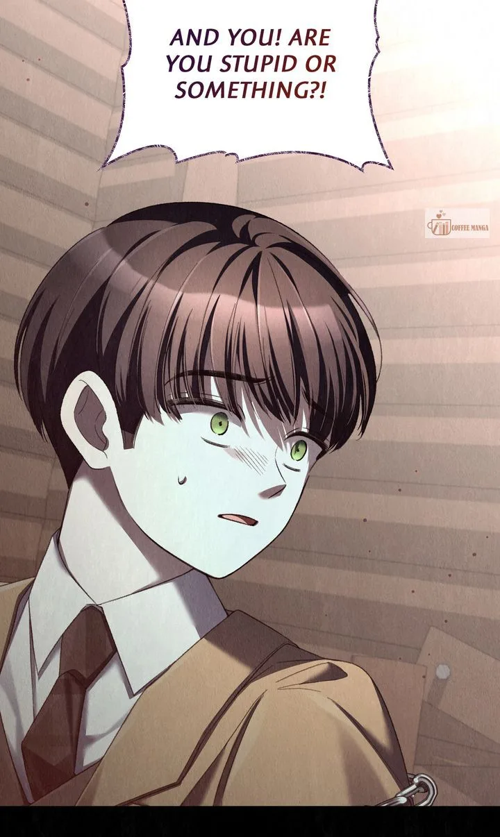 Dear, Not Cunning Witch Chapter 51 page 51