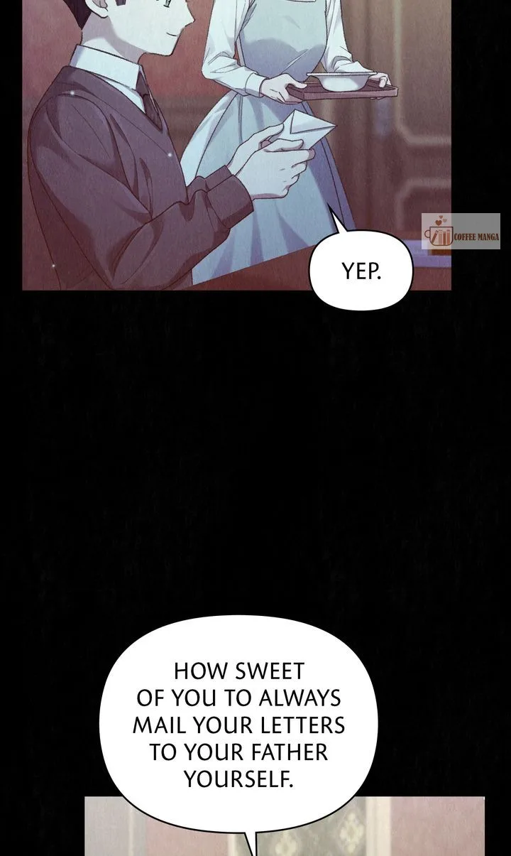 Dear, Not Cunning Witch Chapter 50 page 58