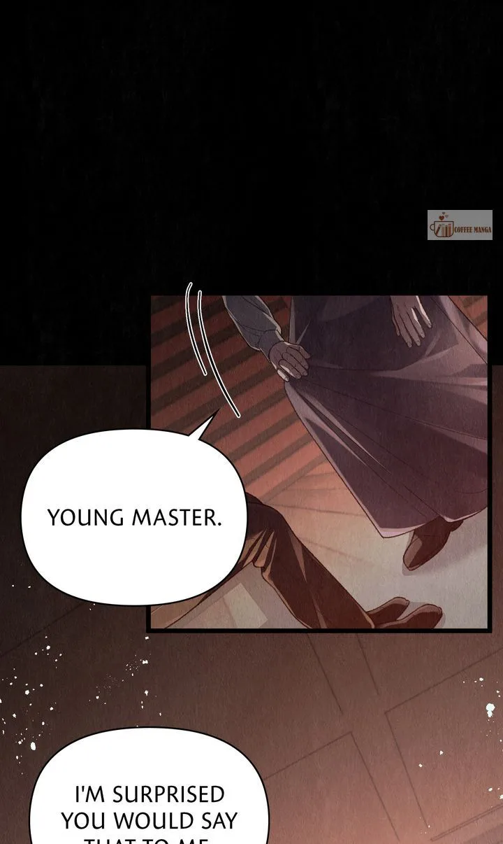 Dear, Not Cunning Witch Chapter 51 page 38