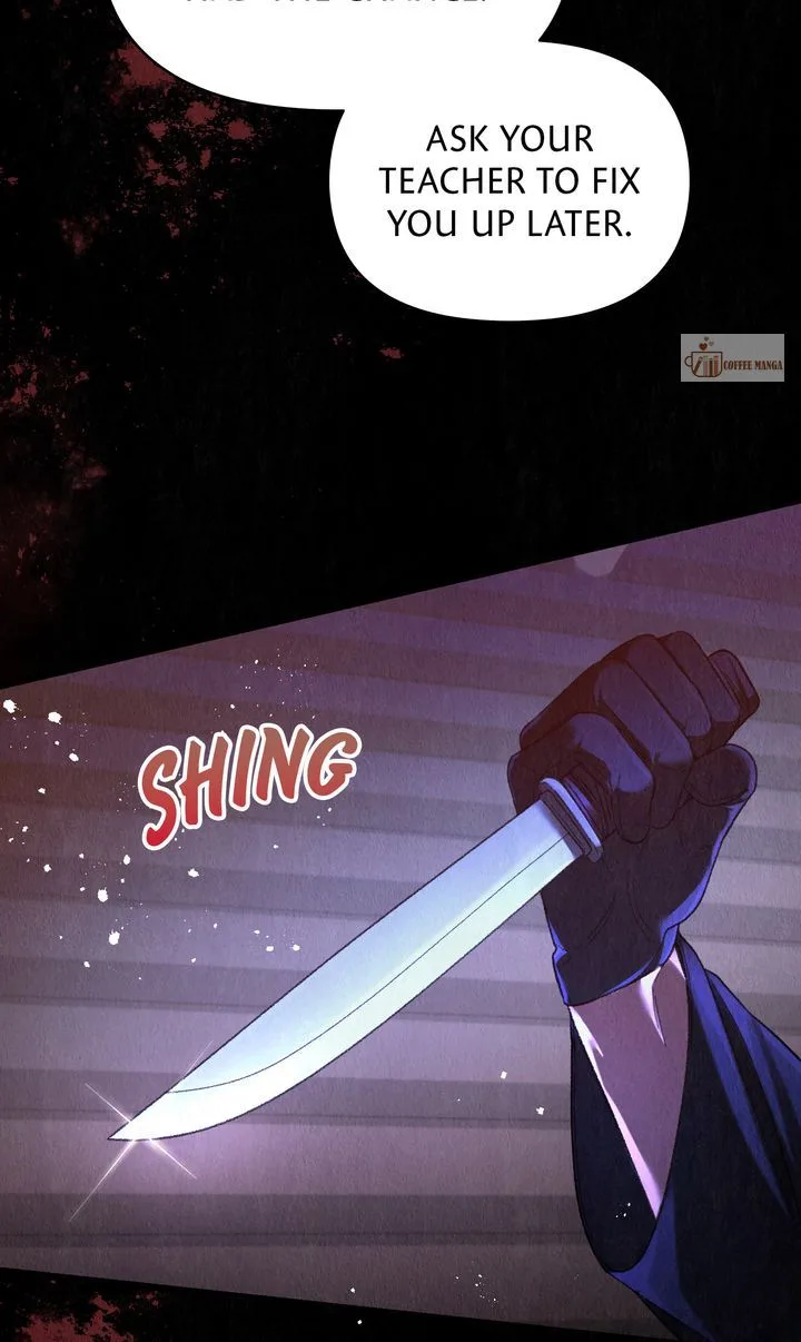 Dear, Not Cunning Witch Chapter 51 page 58