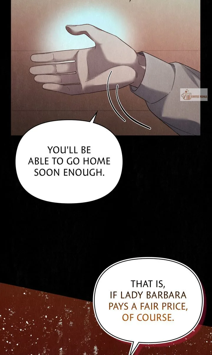 Dear, Not Cunning Witch Chapter 51 page 31