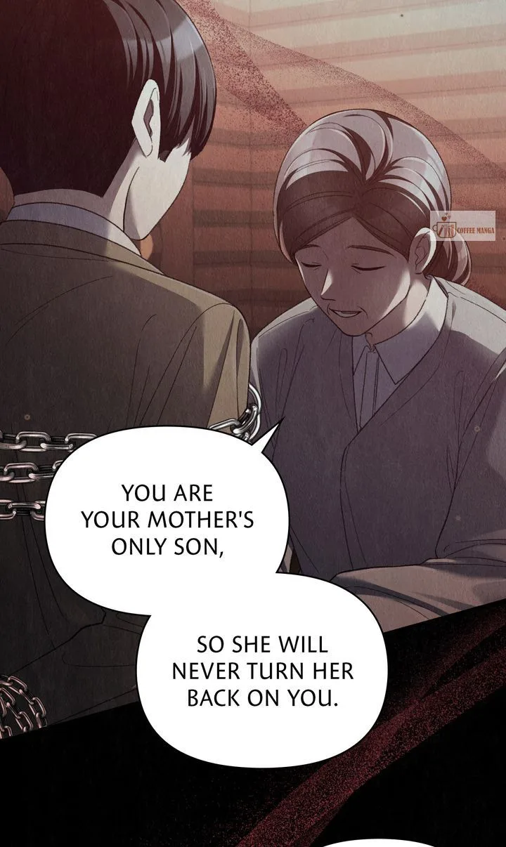Dear, Not Cunning Witch Chapter 51 page 34