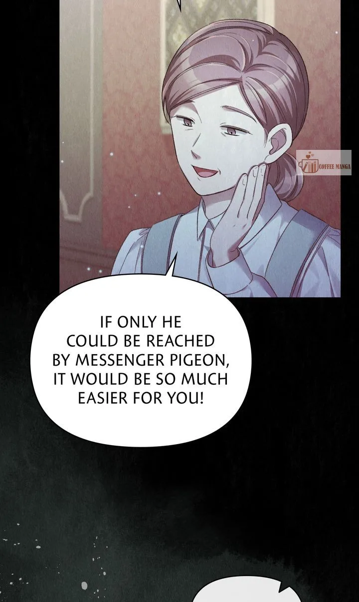 Dear, Not Cunning Witch Chapter 50 page 59