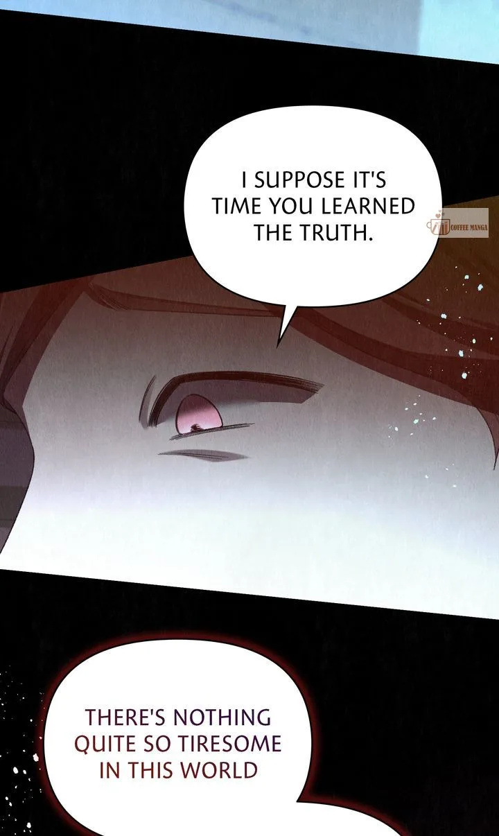 Dear, Not Cunning Witch Chapter 51 page 44