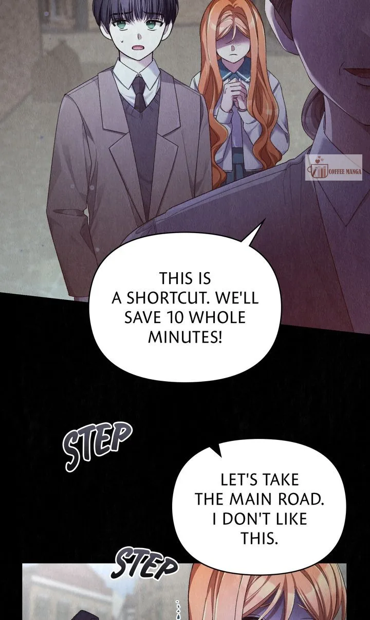 Dear, Not Cunning Witch Chapter 50 page 70