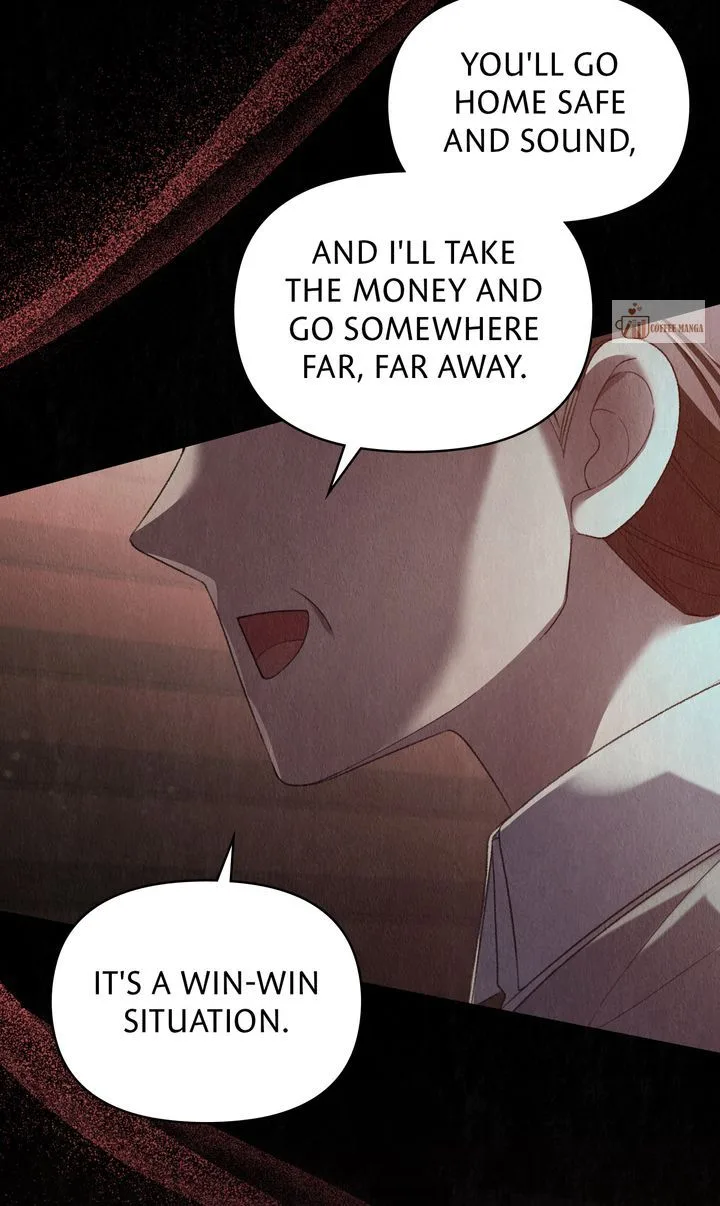 Dear, Not Cunning Witch Chapter 51 page 35