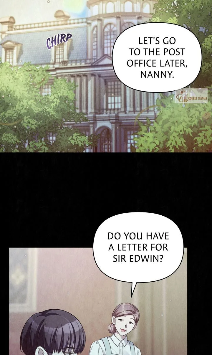 Dear, Not Cunning Witch Chapter 50 page 57