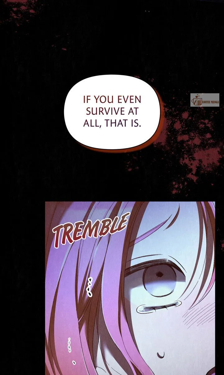 Dear, Not Cunning Witch Chapter 51 page 59