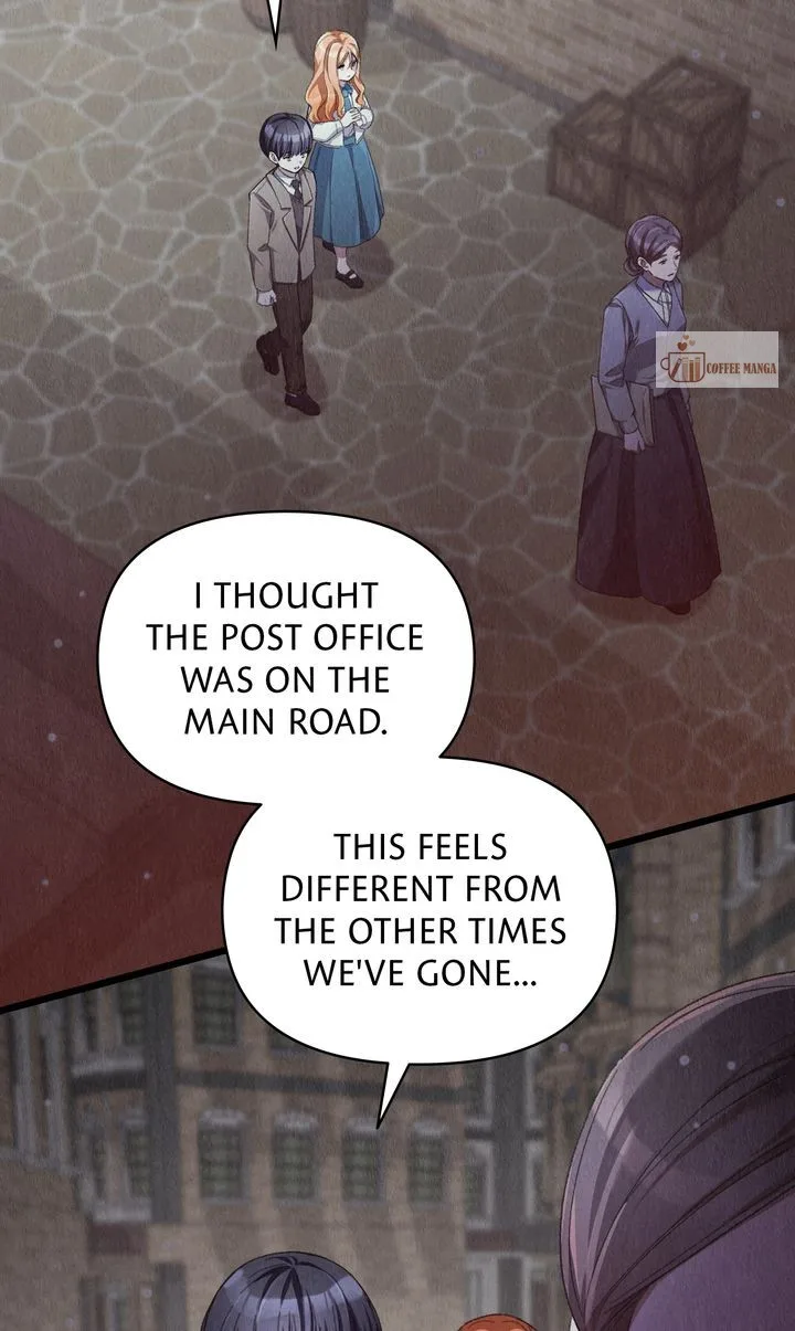 Dear, Not Cunning Witch Chapter 50 page 69