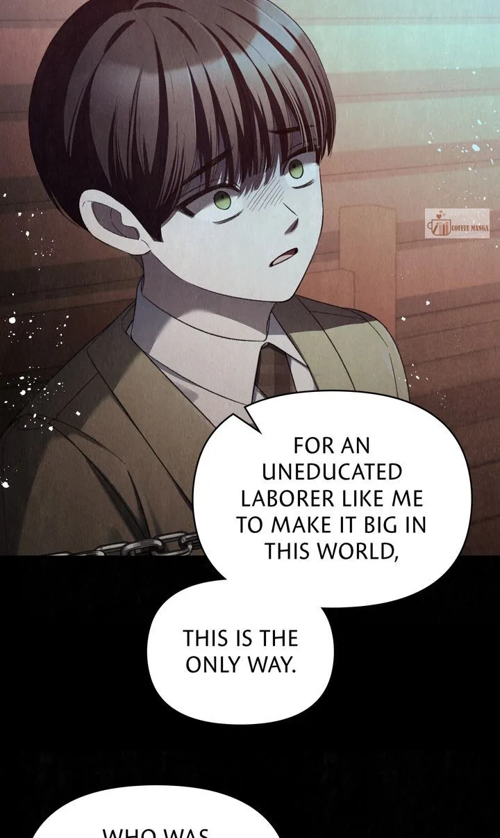 Dear, Not Cunning Witch Chapter 51 page 40