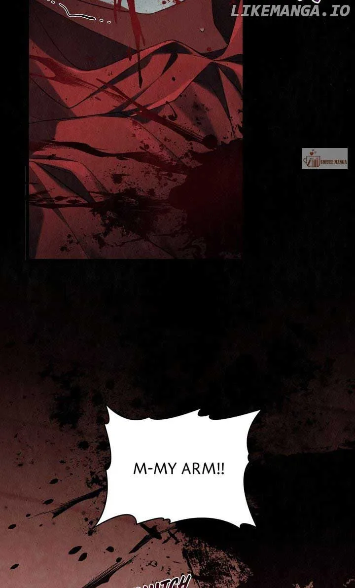 Dear, Not Cunning Witch Chapter 52 page 6