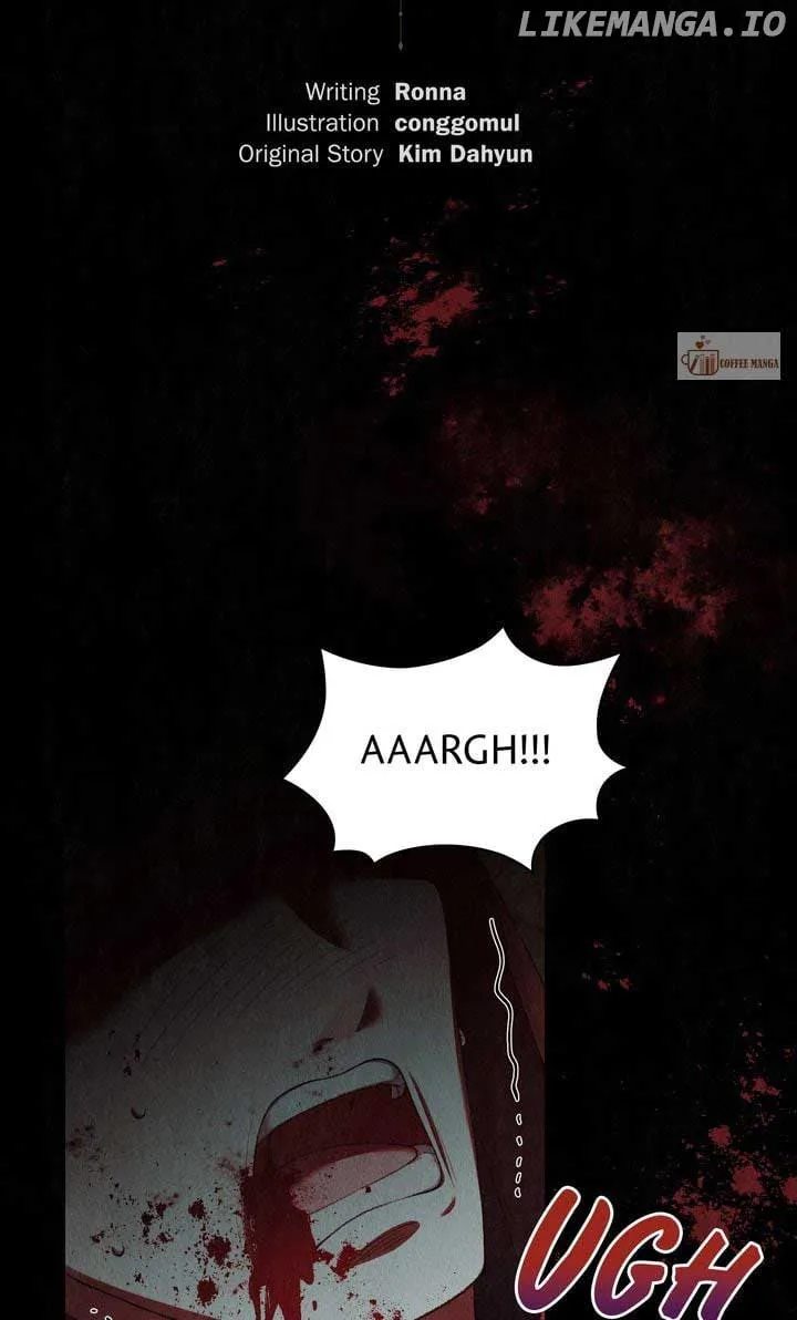 Dear, Not Cunning Witch Chapter 52 page 5