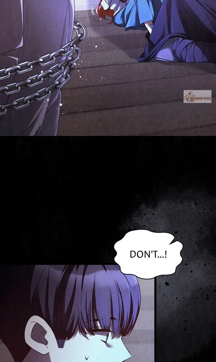 Dear, Not Cunning Witch Chapter 51 page 61