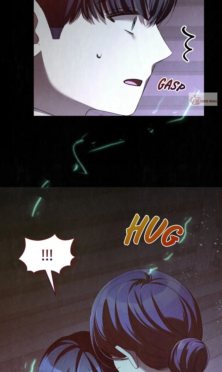 Dear, Not Cunning Witch Chapter 51 page 64