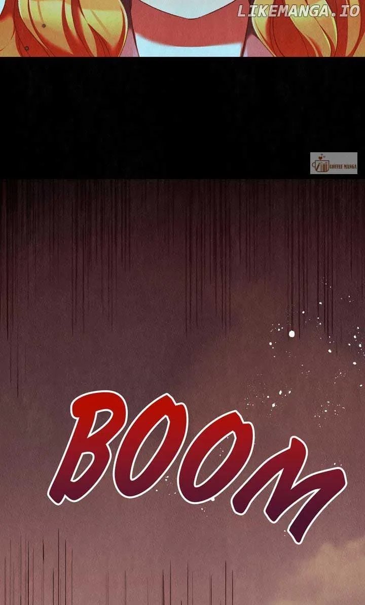Dear, Not Cunning Witch Chapter 52 page 3
