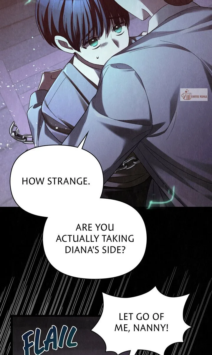 Dear, Not Cunning Witch Chapter 51 page 65