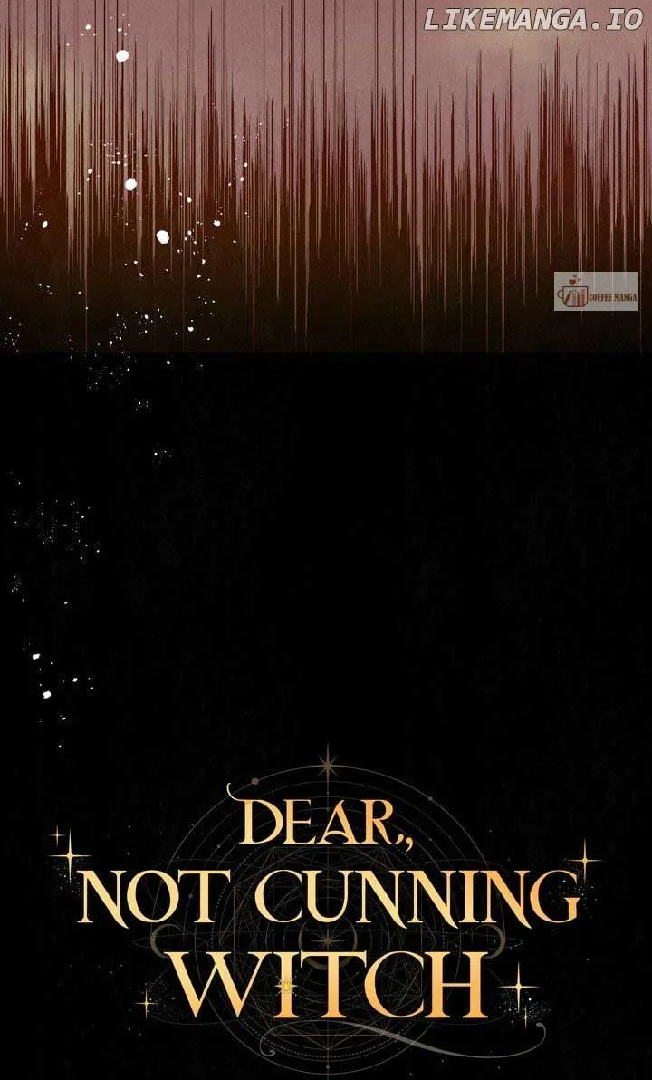 Dear, Not Cunning Witch Chapter 52 page 4