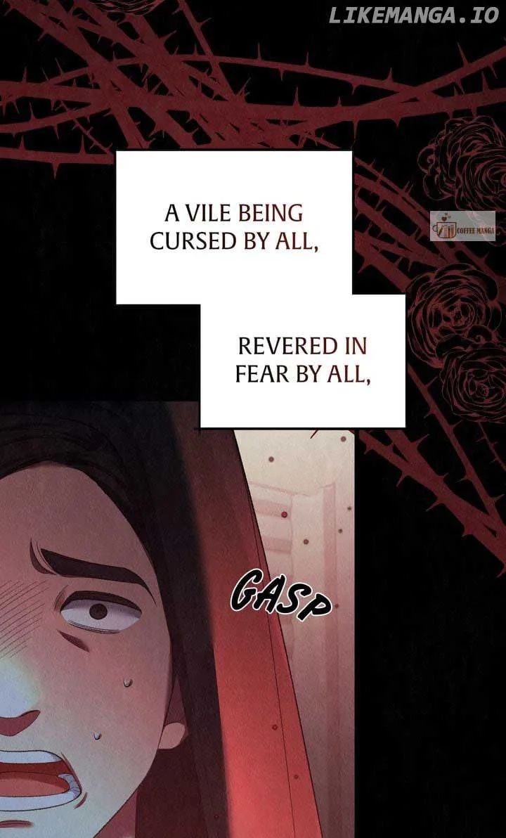 Dear, Not Cunning Witch Chapter 52 page 9