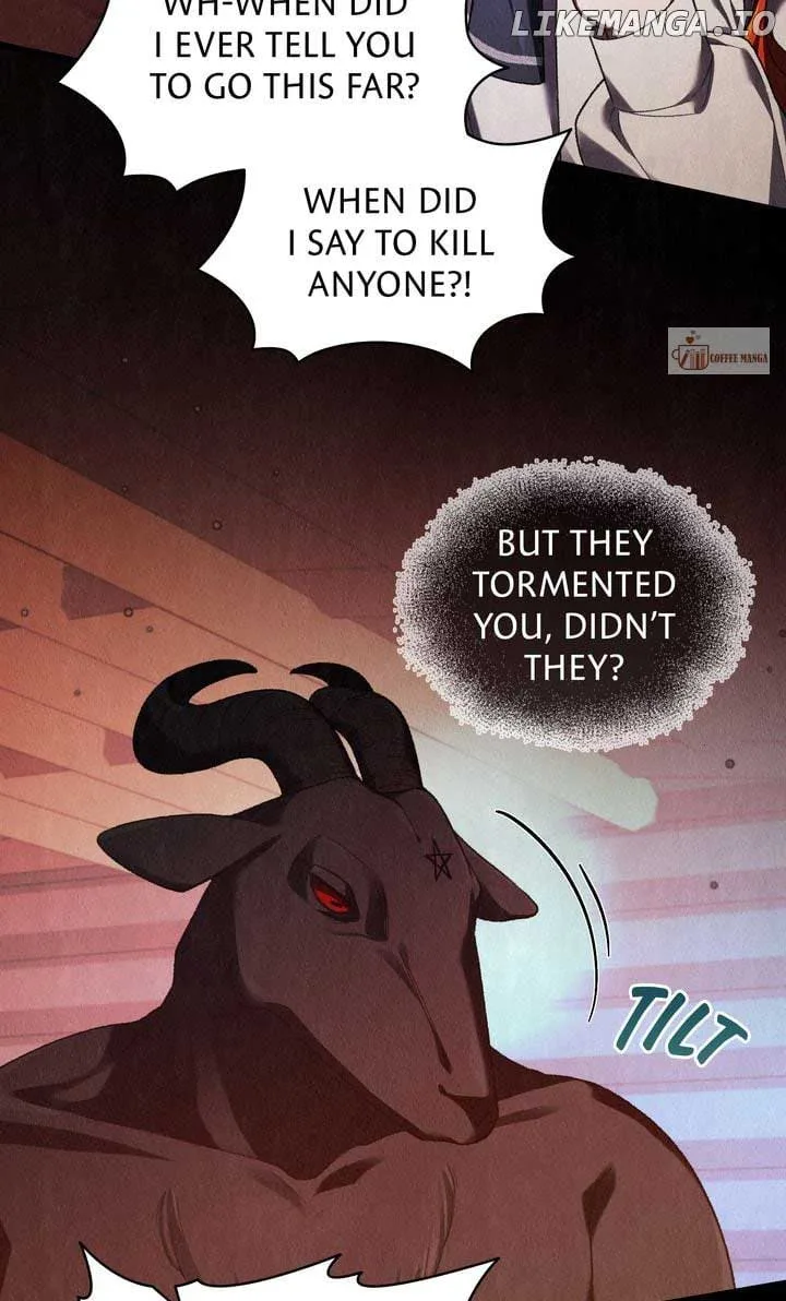 Dear, Not Cunning Witch Chapter 52 page 43