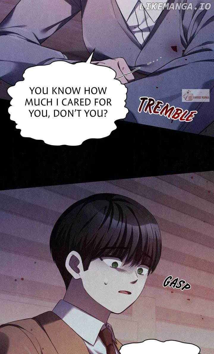 Dear, Not Cunning Witch Chapter 52 page 31