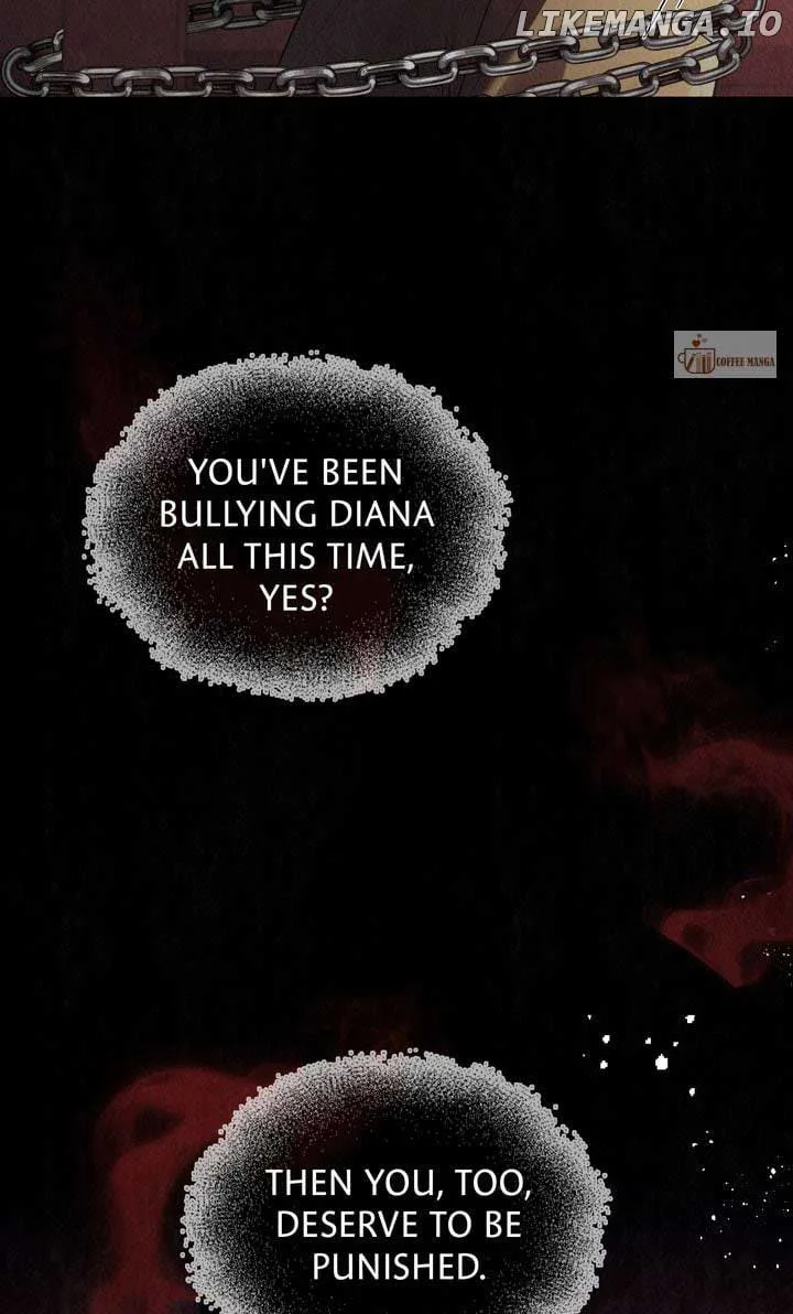 Dear, Not Cunning Witch Chapter 52 page 38