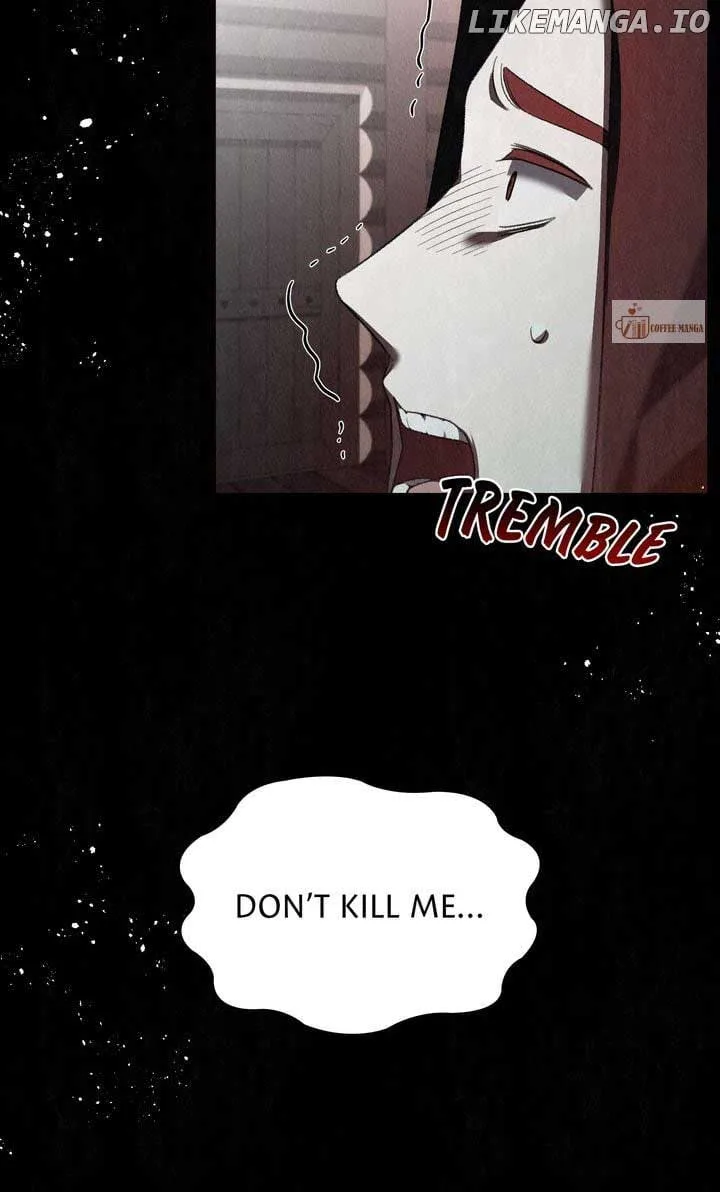 Dear, Not Cunning Witch Chapter 52 page 21