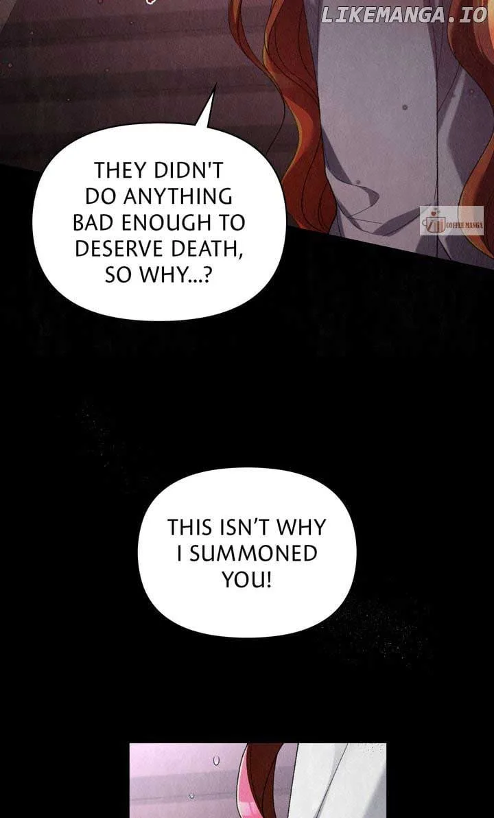 Dear, Not Cunning Witch Chapter 52 page 45
