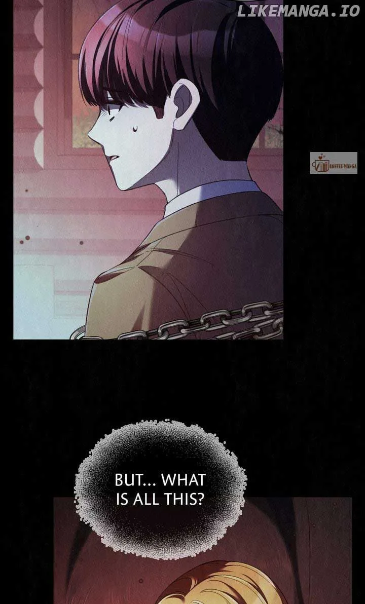 Dear, Not Cunning Witch Chapter 52 page 16