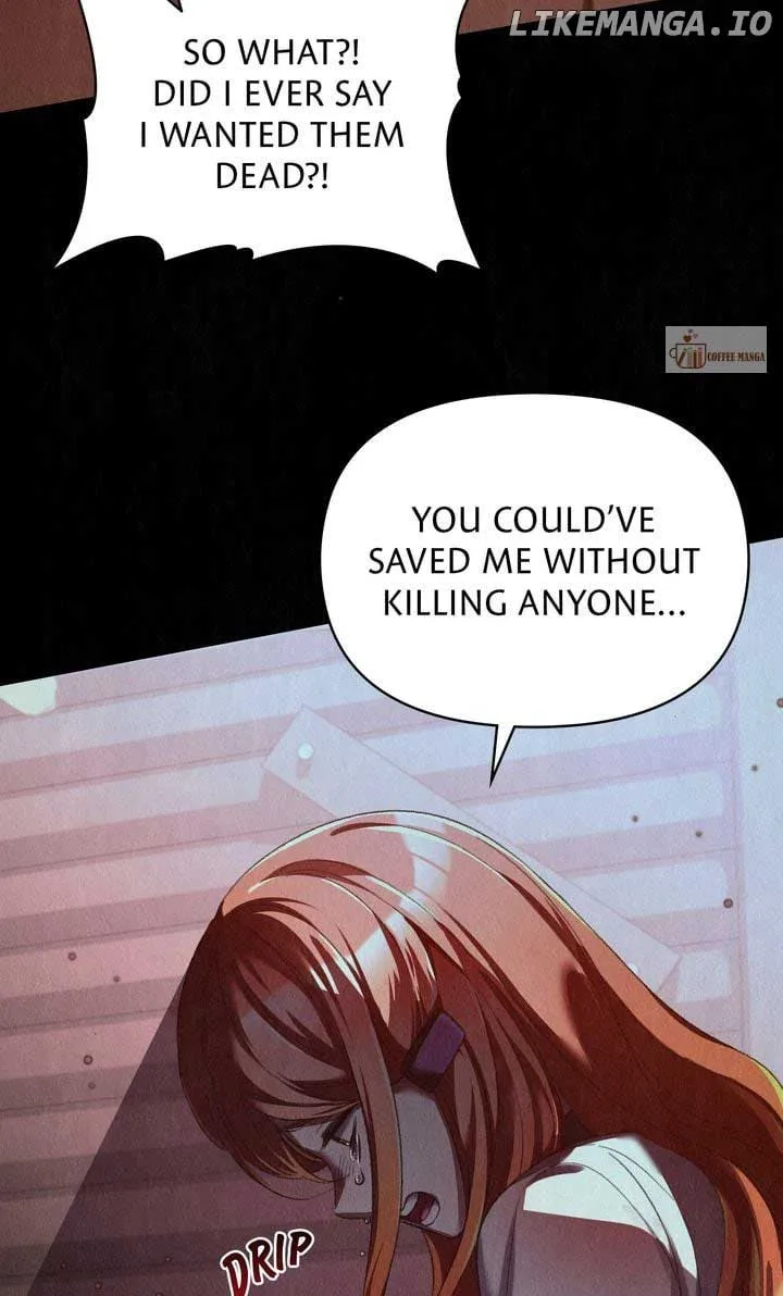 Dear, Not Cunning Witch Chapter 52 page 44