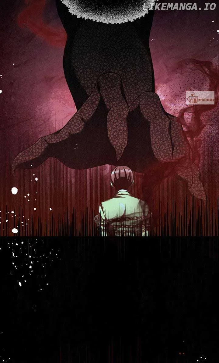 Dear, Not Cunning Witch Chapter 52 page 39