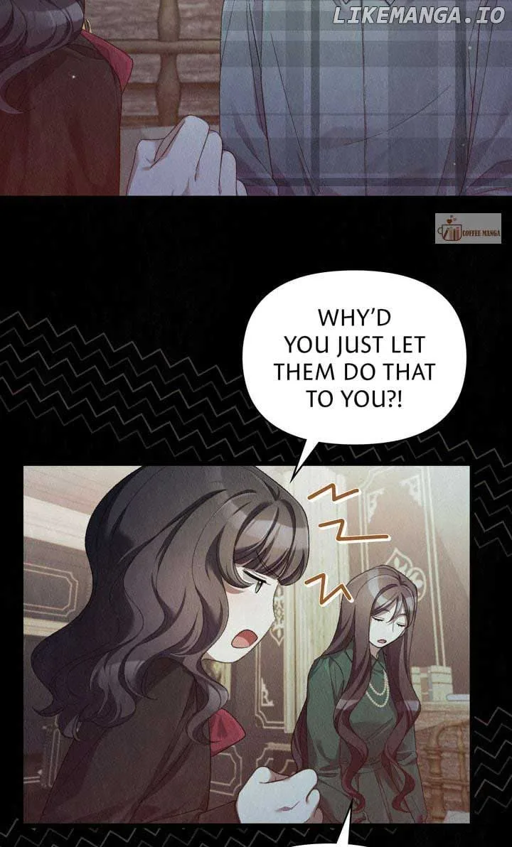 Dear, Not Cunning Witch Chapter 52 page 57
