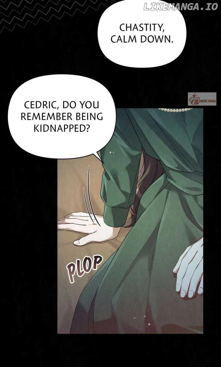 Dear, Not Cunning Witch Chapter 52 page 58