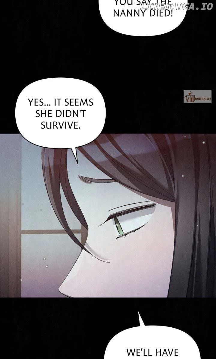 Dear, Not Cunning Witch Chapter 52 page 61