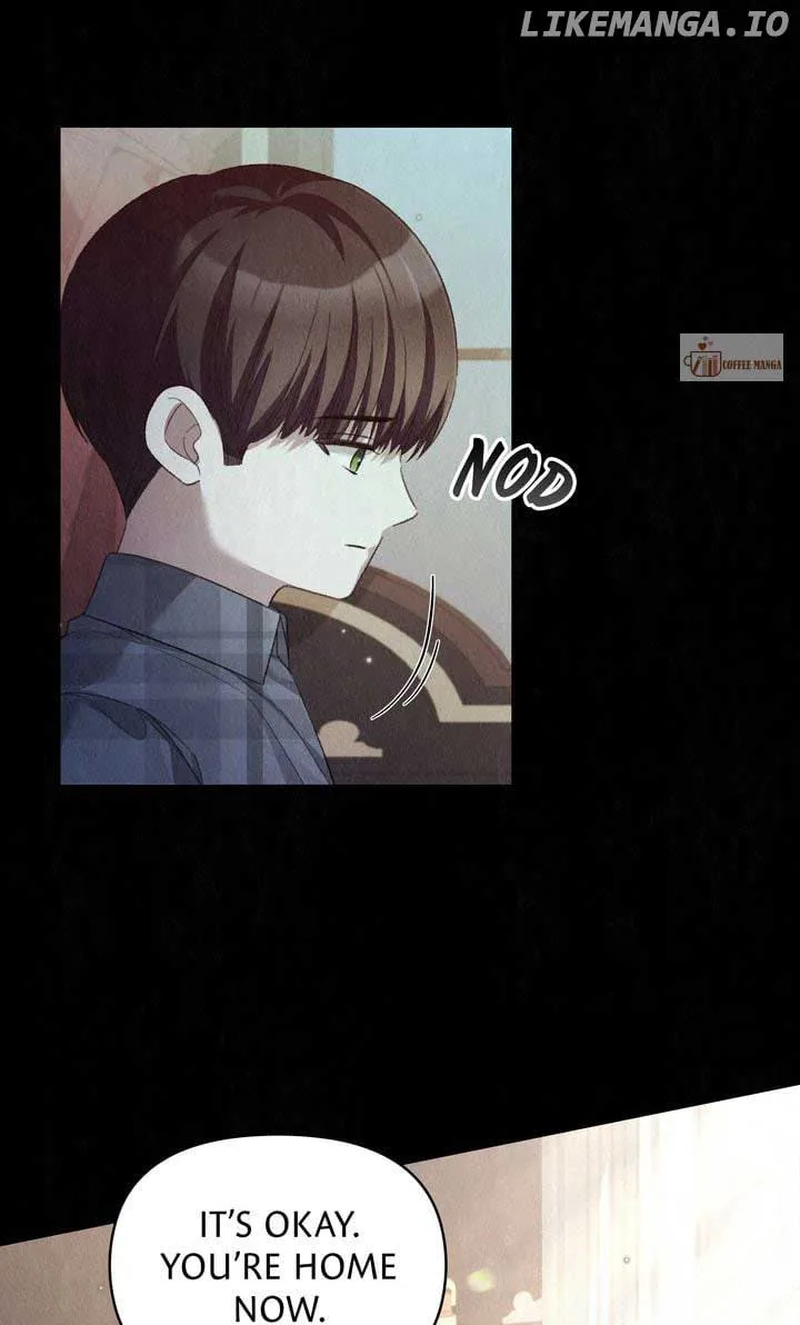 Dear, Not Cunning Witch Chapter 52 page 59