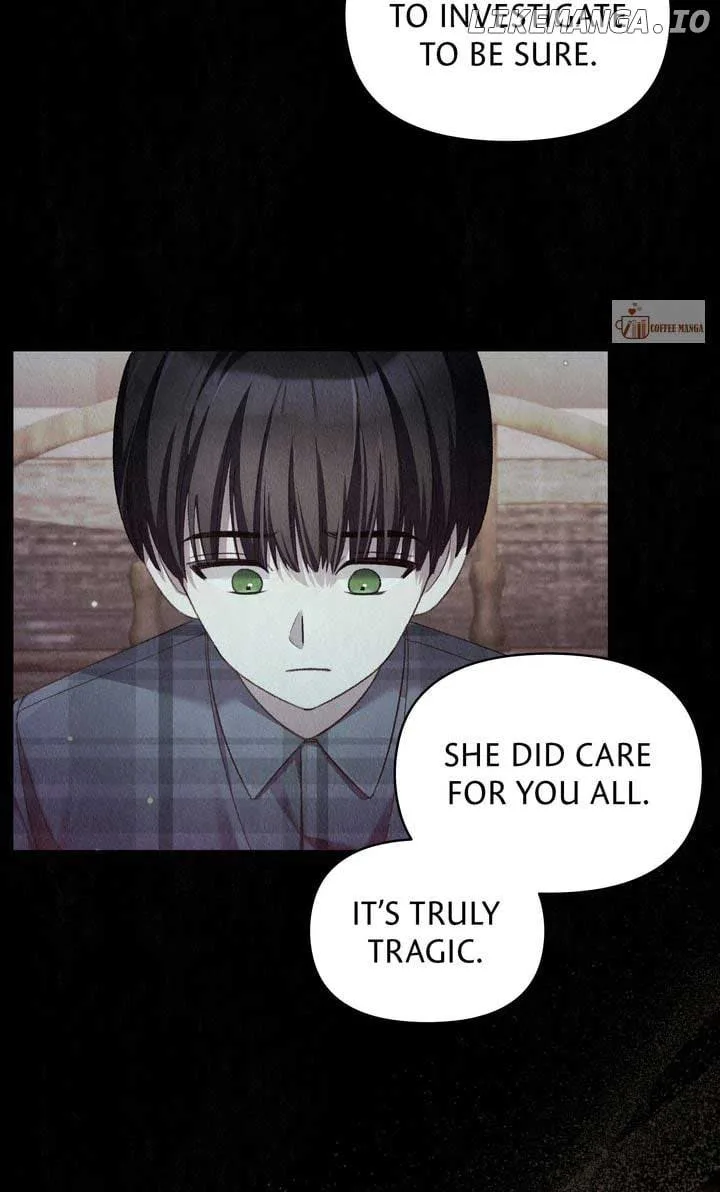 Dear, Not Cunning Witch Chapter 52 page 62