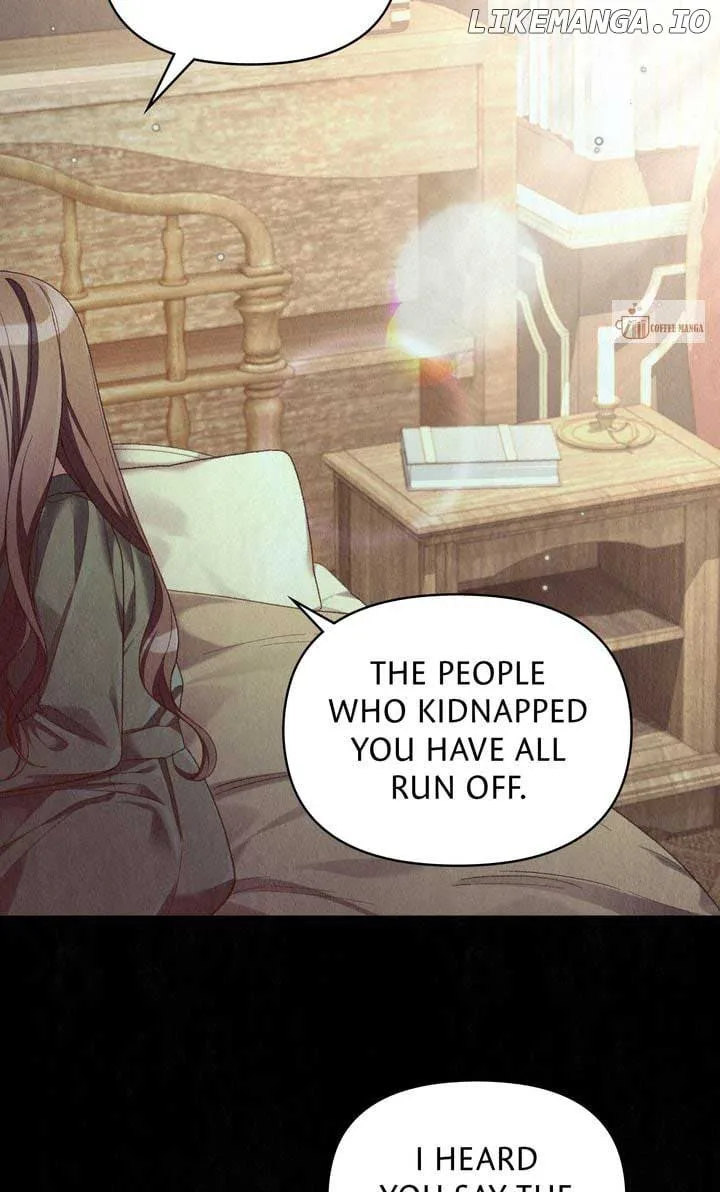 Dear, Not Cunning Witch Chapter 52 page 60