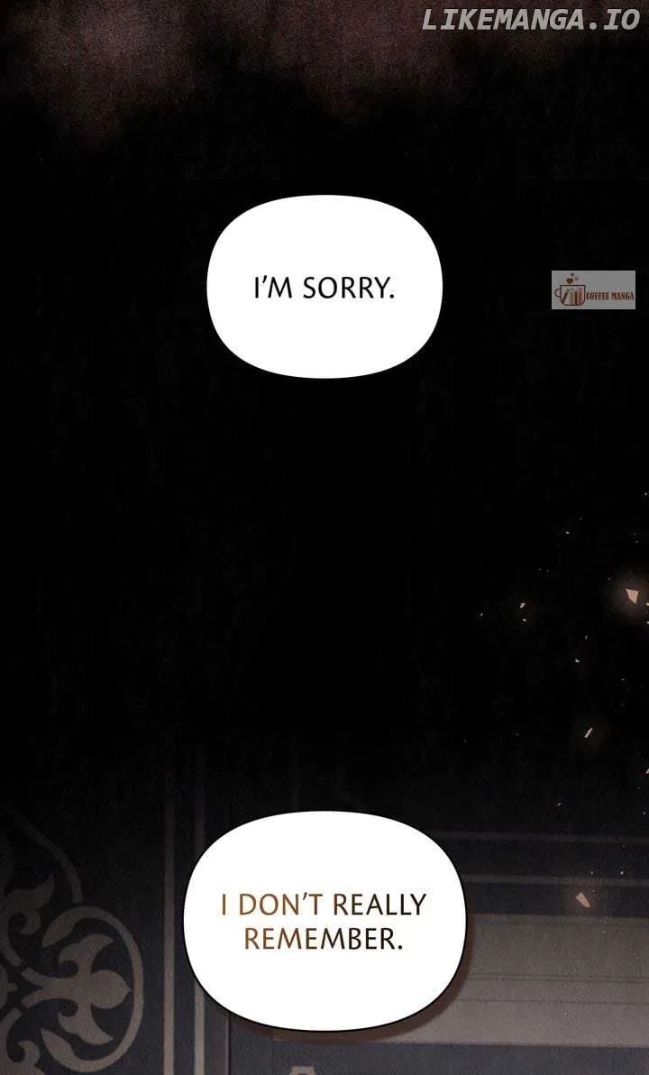 Dear, Not Cunning Witch Chapter 52 page 72