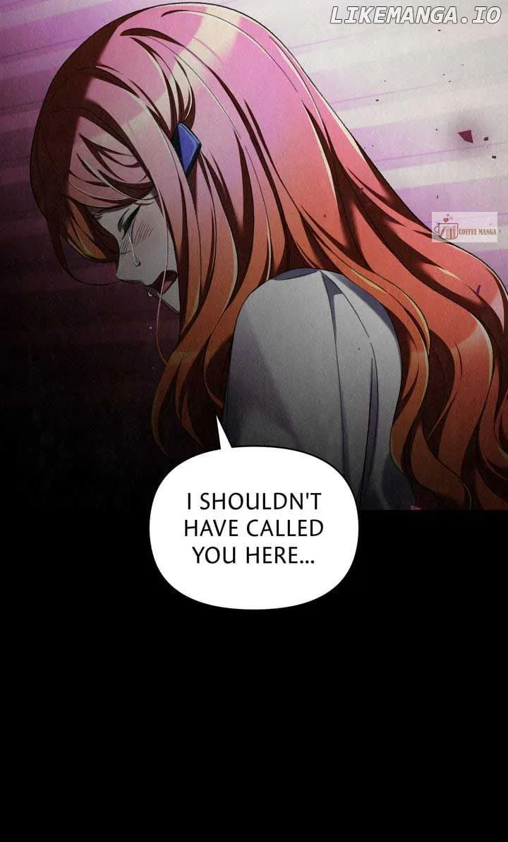Dear, Not Cunning Witch Chapter 52 page 48