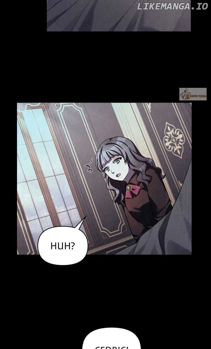 Dear, Not Cunning Witch Chapter 52 page 53