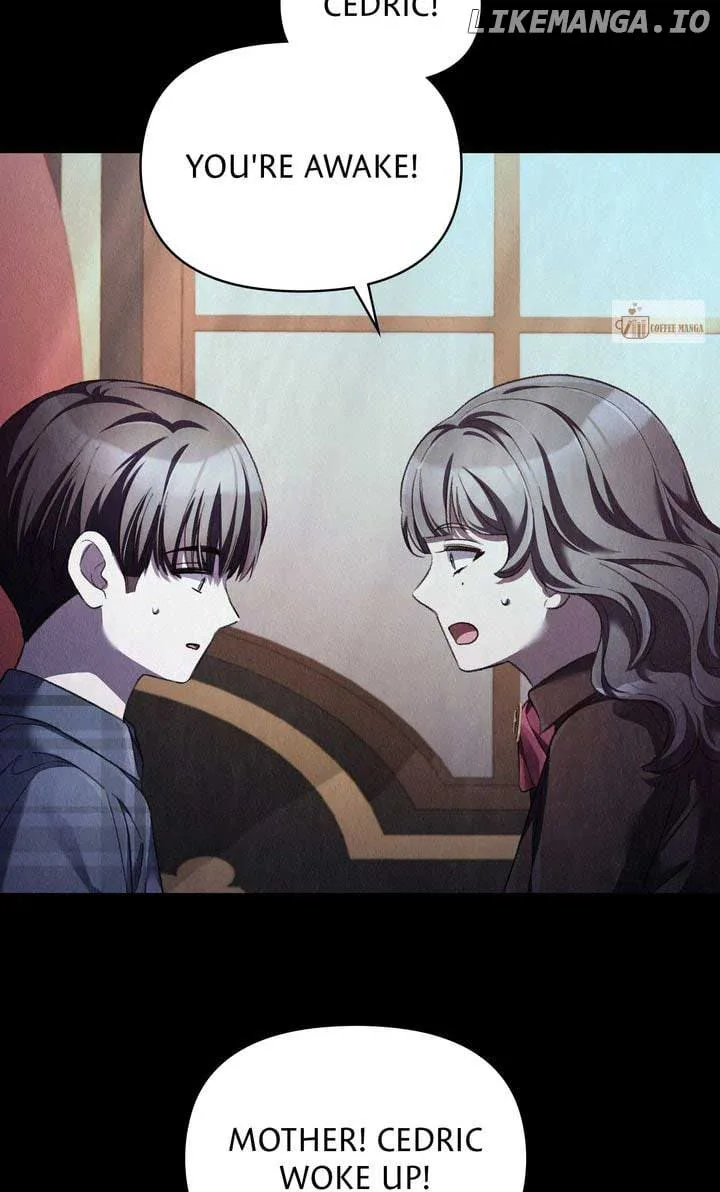 Dear, Not Cunning Witch Chapter 52 page 54