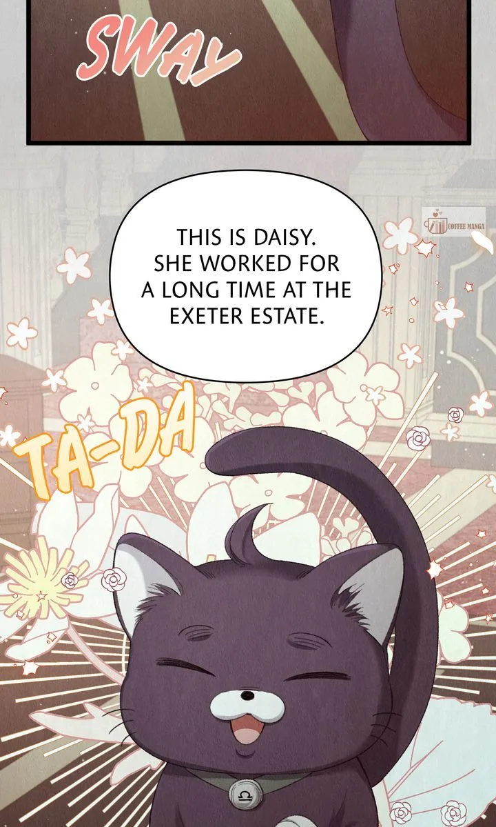 Dear, Not Cunning Witch Chapter 53 page 20