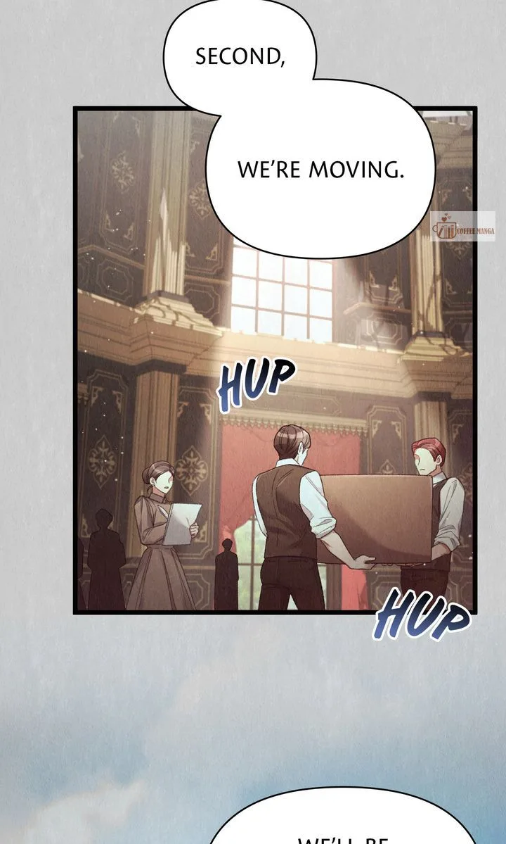 Dear, Not Cunning Witch Chapter 53 page 17