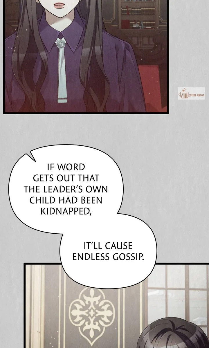 Dear, Not Cunning Witch Chapter 53 page 15