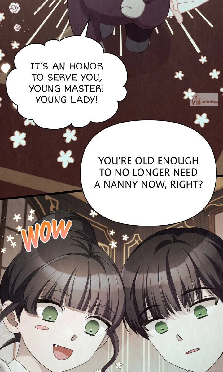 Dear, Not Cunning Witch Chapter 53 page 21