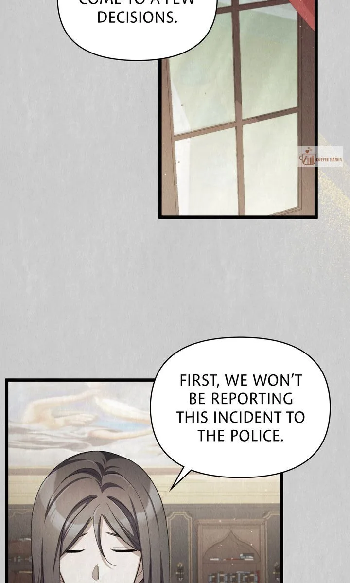 Dear, Not Cunning Witch Chapter 53 page 14