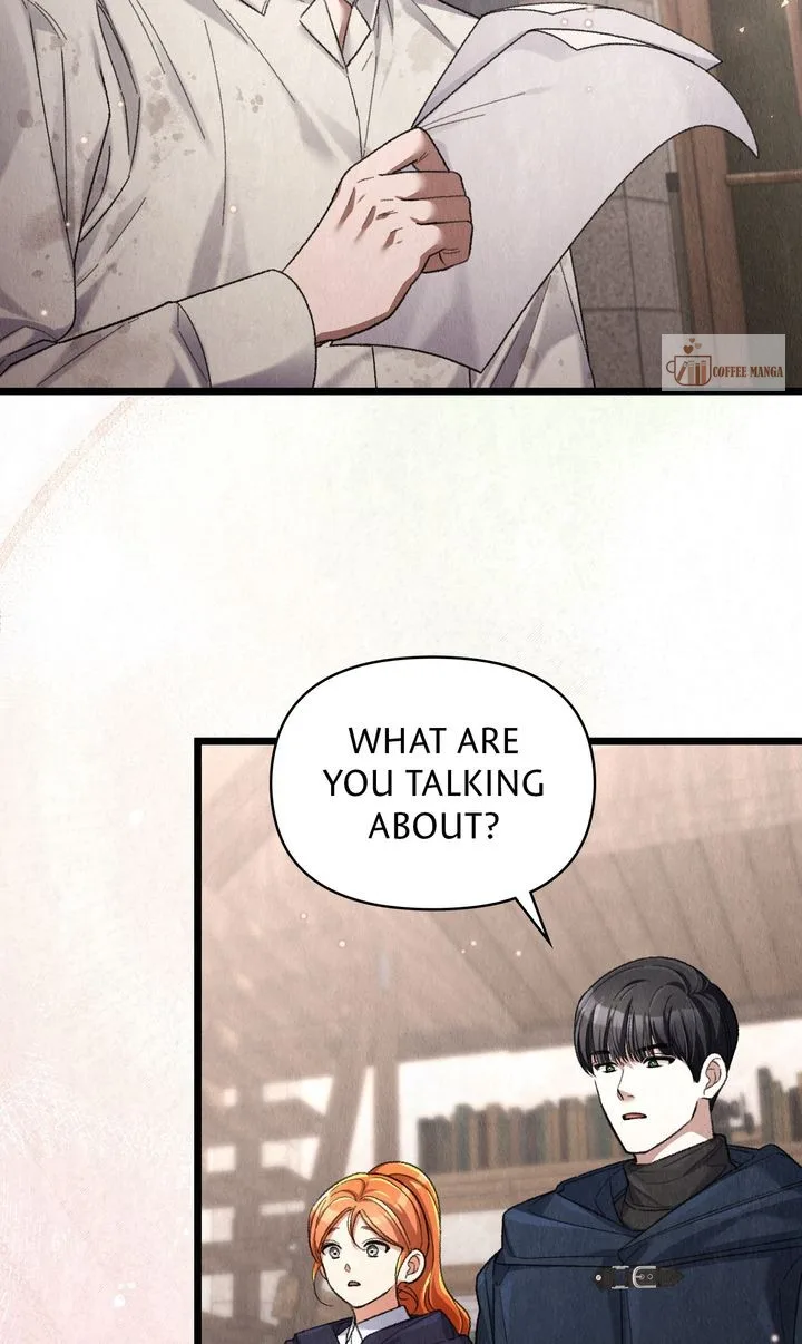 Dear, Not Cunning Witch Chapter 49 page 3