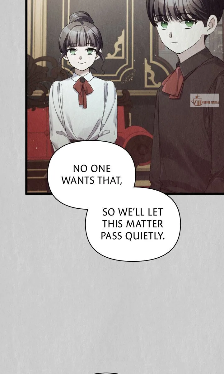 Dear, Not Cunning Witch Chapter 53 page 16
