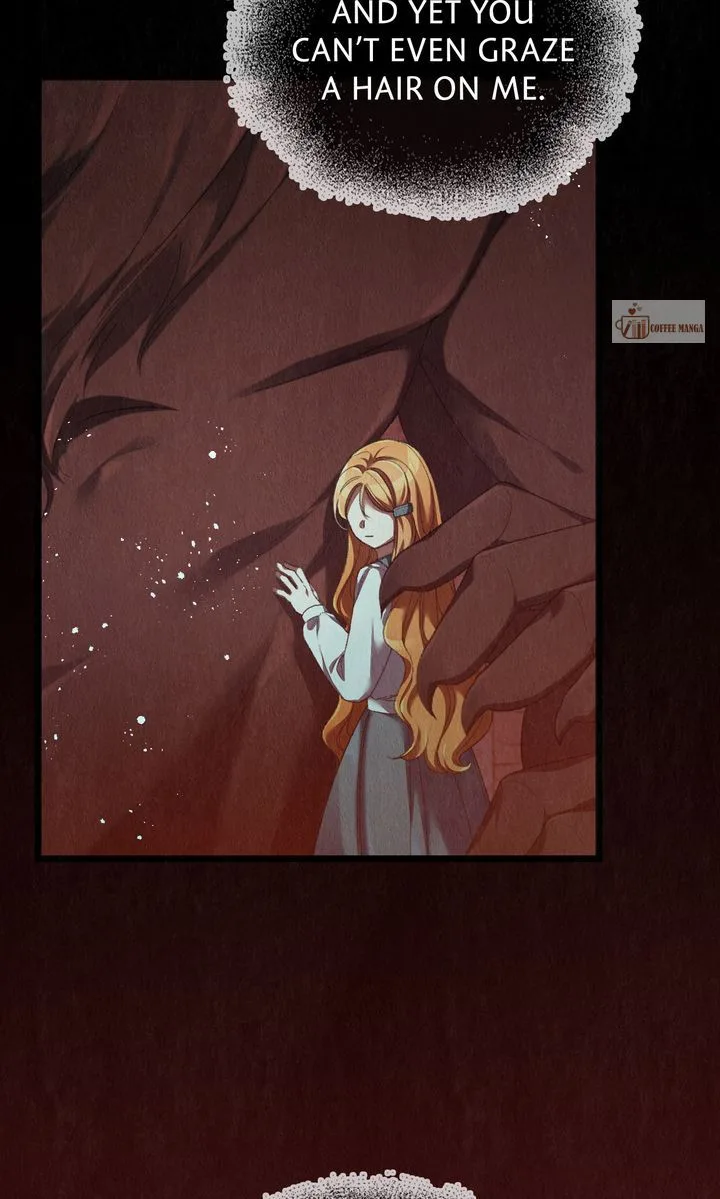 Dear, Not Cunning Witch Chapter 53 page 6