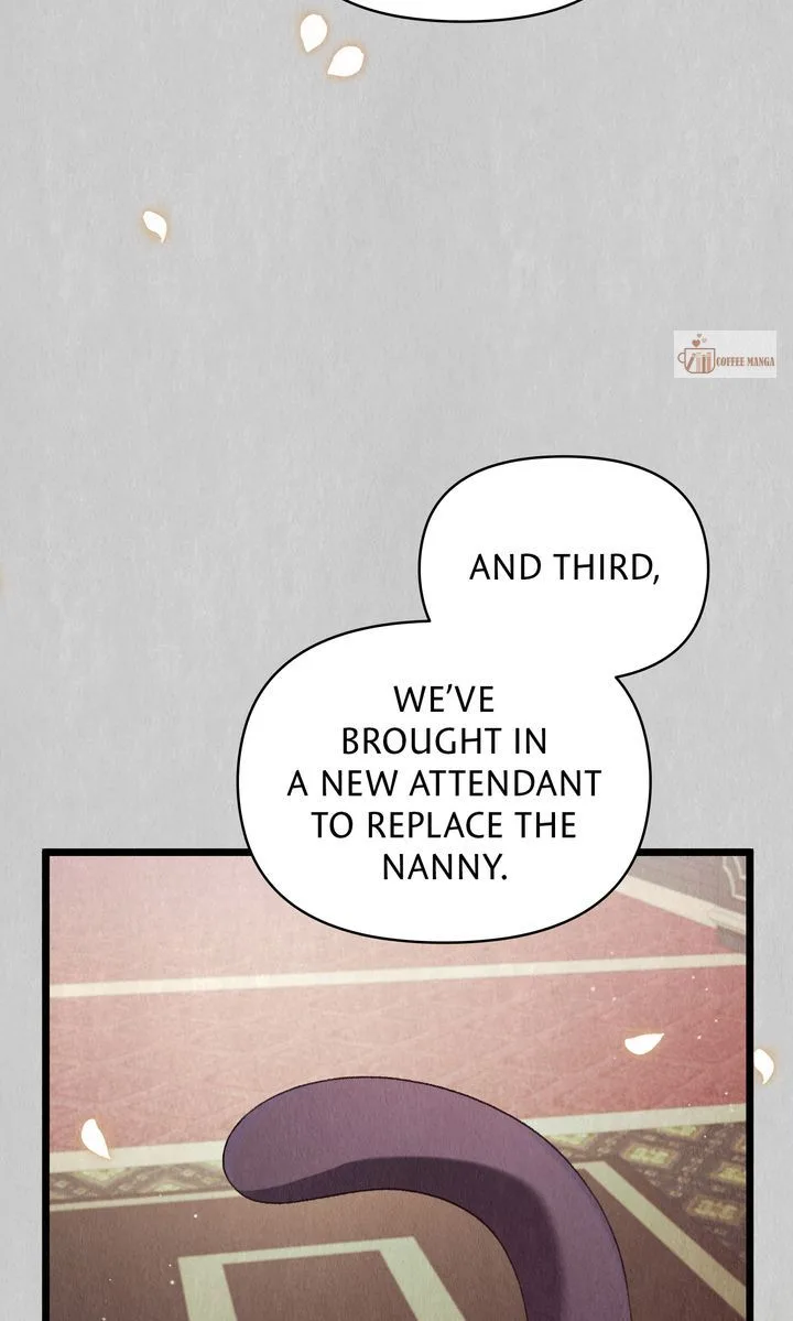 Dear, Not Cunning Witch Chapter 53 page 19